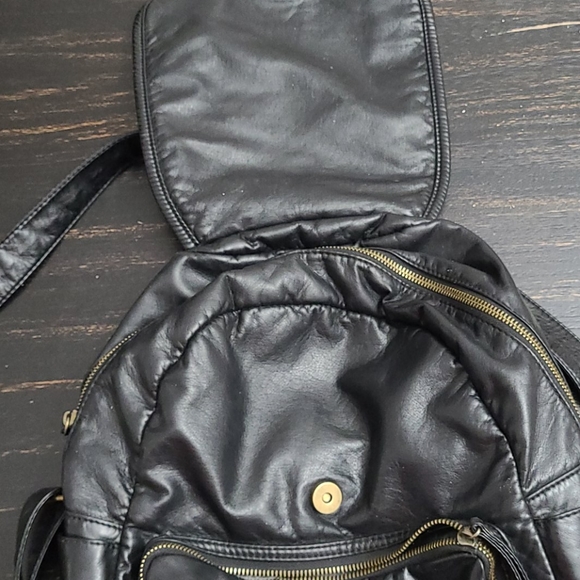 Backpack Purse - Picture 4 of 9